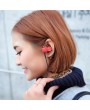 1MORE E1023BT Clip-on aptX IPX4 BT In-Ear Headphones Earphone Wireless BT4.2 Headphone Hands-free for iPhone XS Max