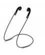 i7s BT Earphone TWS Headphones Portable Wireless Earphones With Charging Box black