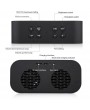 Portable Speaker BT5.0 Subwoofer Handsfree Soundbox Hands-free Call Audio Player Music Amplifier