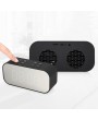 Portable Speaker BT5.0 Subwoofer Handsfree Soundbox Hands-free Call Audio Player Music Amplifier
