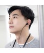 NEW Xiaomi Collar Earphone Neckband Jaws Wireless BT4.1 Headphone Neck Halter Style AAC Music Headset Earphone APTX Hands-free Calling for Smartphones
