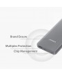 Samsung 10000mAh Power Bank  For iPhone Samsung Xiaomi Huawei