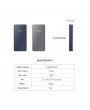 Samsung 10000mAh Power Bank  For iPhone Samsung Xiaomi Huawei