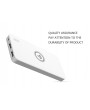 WPB-X5 Power Bank QI Wireless Charger 10000mAh Power Station Wireless Charging Stand for iPhone X iPhone 8 Samsung Galaxy S8 Note 8