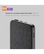Xiaomi ZMI 10000mAh Two-way Quick Charge Power Bank
