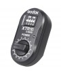 Godox XTR-16 2.4G Wireless X-system Remote Control Flash Receiver for X1C X1N XT-16 Transmitter Trigger Wistro AD360/DE/QT/DP/QS/GS/GT Series
