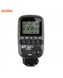 Godox XT32C Wireless Power-Control Flash Trigger Transmitter Built-in 2.4G Wireless X System 1/8000s High-Speed Sync for Canon Cameras