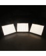 Aputure Amaran 1*H672S  + 2 *H672W LED Video Light Set CRI95+ 672 Led Light Panel