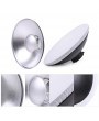 41cm Beauty Dish Reflector Strobe Lighting for Bowens Mount Speedlite Photogrophy Light Studio Accessory