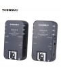 YONGNUO YN622N II 2.4G Wireless i-TTL Flash Trigger Receiver Transmitter Transceiver for Nikon D70 D80 D90 D200 D300 D600 D700 D800 D3000 D5000 D7000 Series
