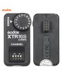 Godox XTR-16S 2.4G Wireless X-system Remote Control Flash Receiver for VING V860 V850