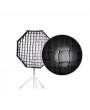 Photographic Honeycomb Grid for 80cm / 31