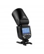 Godox V1C Professional Camera Flash Speedlite Speedlight