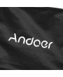 Andoer Photography Studio Light Kit Padded Carrying Bag