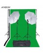 Andoer Photography Studio Portrait Product Light Lighting Tent Kit