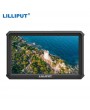 LILLIPUT A5 5 Inch IPS 4K Camera-Top Broadcast Monitor