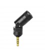 COMICA CVM-VS07 Mini Flexible Plug-in Omnidirectional Microphone Mic