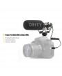 Deity V-Mic D3 Super-Cardioid Directional Condenser Video Microphone