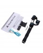 Feiyu FY-G4 Ultra 3-Axis Handheld Gimbal Steadycam Camera Stabilizer Photo for Gopro 3 3+ 4
