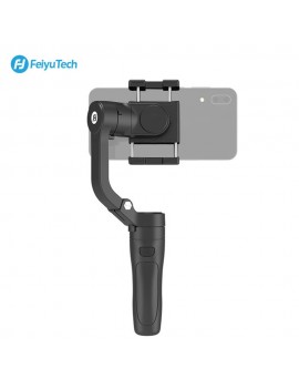 FeiyuTech VLOG Pocket 3-Axis Handheld Smartphone Gimbal Stabilizer
