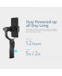CINEPEER 3-Axis Gimbal Stabilizer