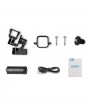 FeiyuTech WG2X 3 Axis Wearable Action Camera Gimbal