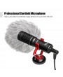 BOYA BY-MM1 Mini Cardioid Microphone