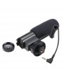 MIC-03 Camcorder Microphone