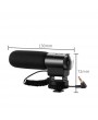 MIC-03 Camcorder Microphone