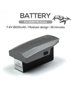 Battery for SG907 RC Drone GPS Quadcopter