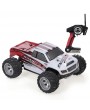 WLtoys A979-B 2.4G 1/18 RC Car 4WD 70KM/H High Speed Electric Full Proportional Big Foot Truck RC Crawler RTR