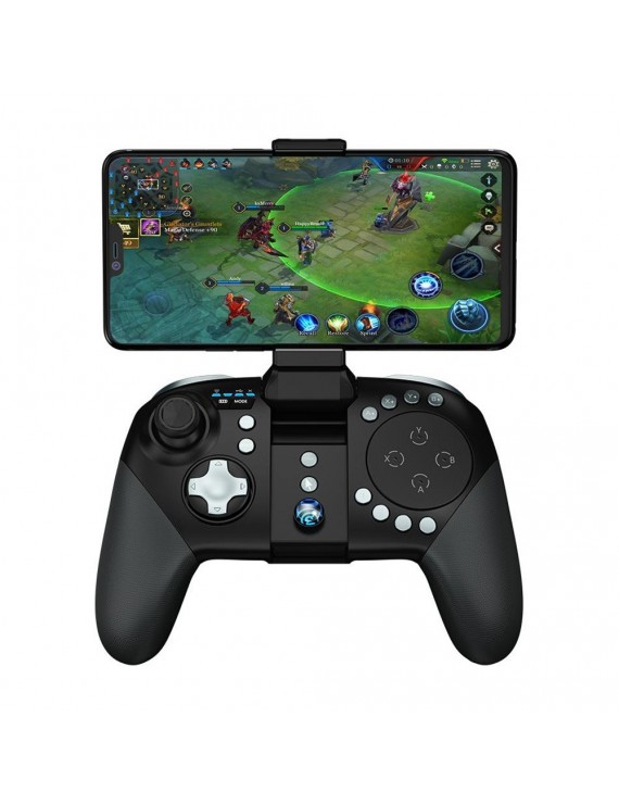 GameSir G5 MOBA Trackpad Touchpad Gaming Controller Wireless Gamepad for Android iOS