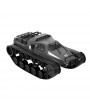 1/12 2.4GHz Rechargeable RC Tank Car Remote Control Car 360° Rotating Vehicle