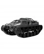 1/12 2.4GHz Rechargeable RC Tank Car Remote Control Car 360° Rotating Vehicle