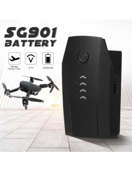 SG901 Battery 3.7V 2200mAh Lipo Battery for SG901 RC Drone RC Quadcopter Spare Parts