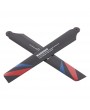 Main Blade Propeller Set RC Helicopter Part