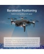 JJRC X12 GPS 5G WiFi 4K HD Camera Brushless RC Drone 3-Axis Stabilized Gimbal 12MP 25mins Flight Time