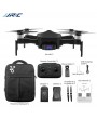 JJRC X12 GPS 5G WiFi 4K HD Camera Brushless RC Drone 3-Axis Stabilized Gimbal 12MP 25mins Flight Time