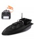 D11 RC Boat Fish Finder Fishing Bait Boat 1.5kg Loading 500m Remote Control Fixed Speed 2 Battery 2 Motors 2 Bait Bin 2 LED Light