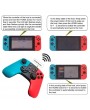 8581 SWH Pro Wireless Game Controller for Nintendo Switch Console Turbo Controller