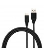 Gulikit NS10 Breathing Light Data Cable Quick USB Charge Type-C Cable for All Smartphones and Flat Computers