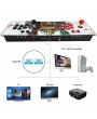 Arcade Console 2200 in 1 2 Players Control 1080P Arcade Games Station Machine Joystick