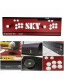 Arcade Console 1280 in 1 2 Players Control 1280*720 Arcade Games Station Machine Joystick