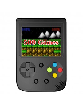 Portable Mini Handheld Game