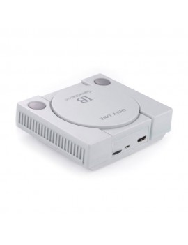 Mini HD 16Bit TV Game Console Built in 648 Game with Dual Gamepad Controls