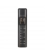 Lannge HK-600 Multi-Functional DSP Microphone Unidirectional Mic