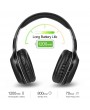 EDIFIER W806BT Wireless BT Headphones Black with Grey