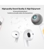 Mini-i8x Invisible In-ear BT Headphone