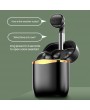 Wirelessly Earbuds BT5.0 Headphones Headset with Charge Case