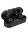 A5 TWS Headphones Touch-controlled True Wireless BT 5.0 Earphone Sports Headset with Mic Charging Box
